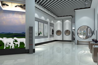 东胜展台搭建与住宿服务一体化解决方案