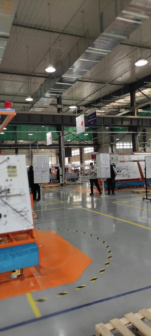 鞍山某线束厂内部环境与薪酬福利探析