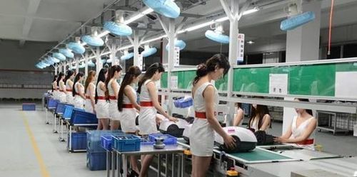 在富士康熬夜班8年的年轻厂妹，后来怎么样了？住宿服务的真相