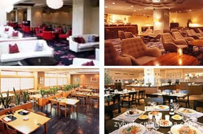 京都新都酒店——四星级品质住宿体验详解