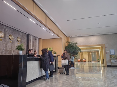 会议服务中心圆满保障“理论宣传二人讲”培训班住宿及茶歇服务