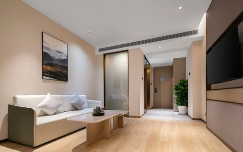 襄阳航空路丽怡酒店 解锁高级而不高冷的卓越住宿服务