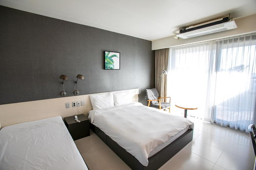 济州岛拉林精品酒店 Agoda推荐住宿，体验贴心服务与舒适入住