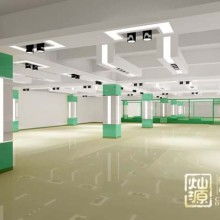 大连珂瑞特展览工程服务中心 打造展览、装饰与住宿一体化专业服务