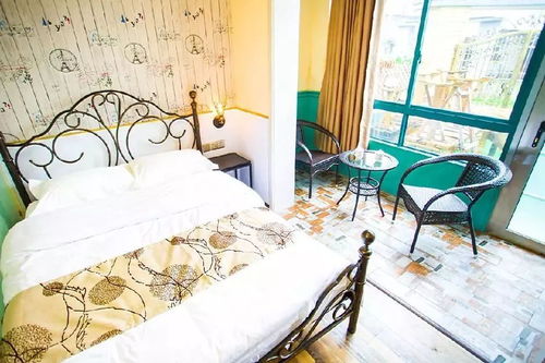 迪士尼周边民宿精选攻略 多睡2小时的魔法住宿体验