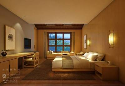 致一直坚守民宿梦的你 | 梦想成真 住宿服务